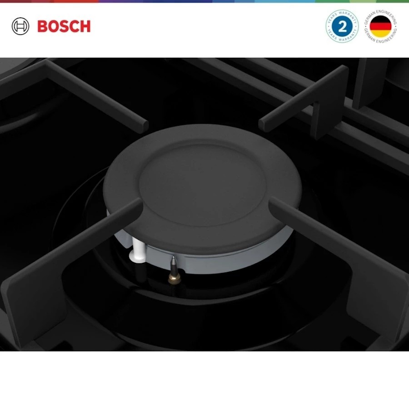 Bosch Mixed Hob 3
