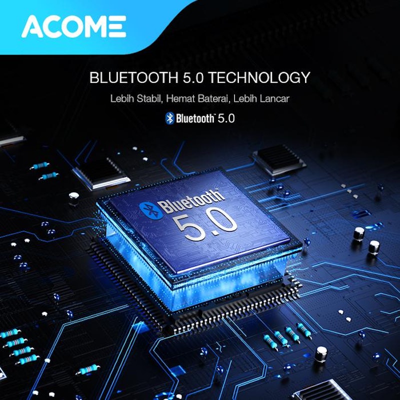 Acome Speaker Mini Bluetooth 2