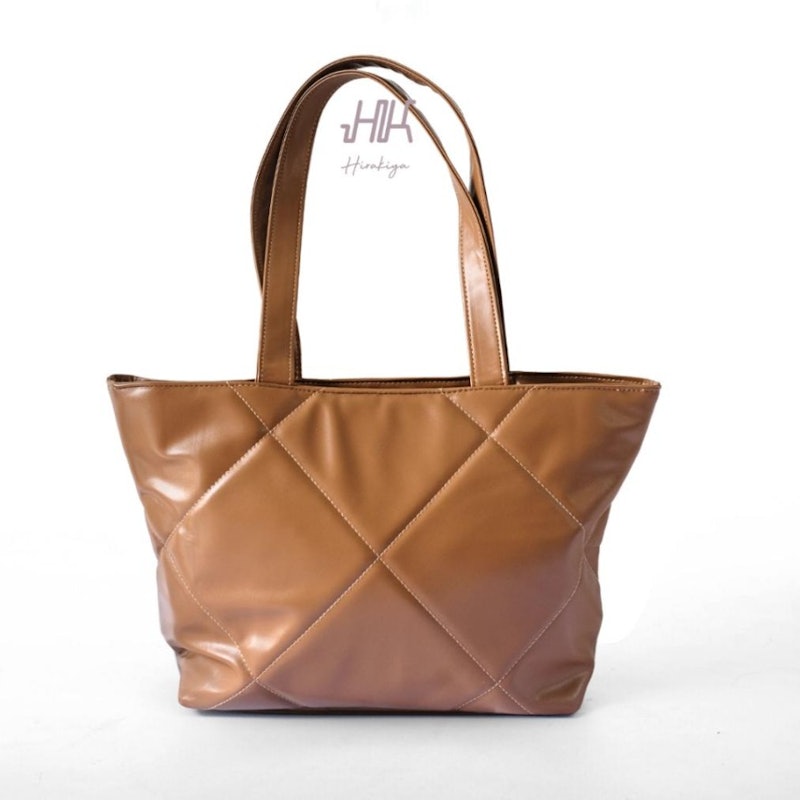 Hirakiya Nida Totebag 2