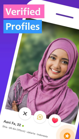 Muslim Match – Matchmaking App 4