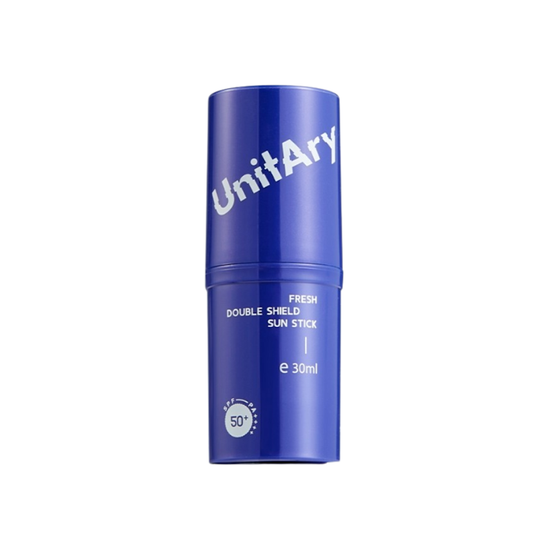 UNITARY Fresh Double Shield Sun Stick SPF 50+ PA++++ 1