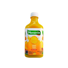 Nenavin Cuka Nanas