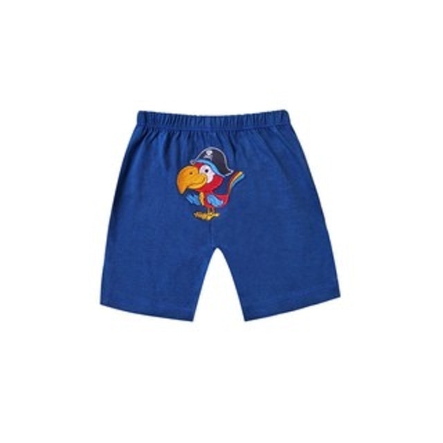 Bearhug Celana Pendek PCB Bayi Unisex 