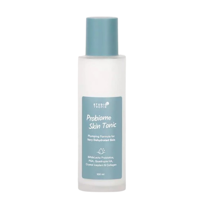 Studio Tropik Probiome Skin Tonic
