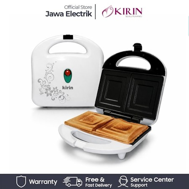 Kirin Sandwich Toaster 2