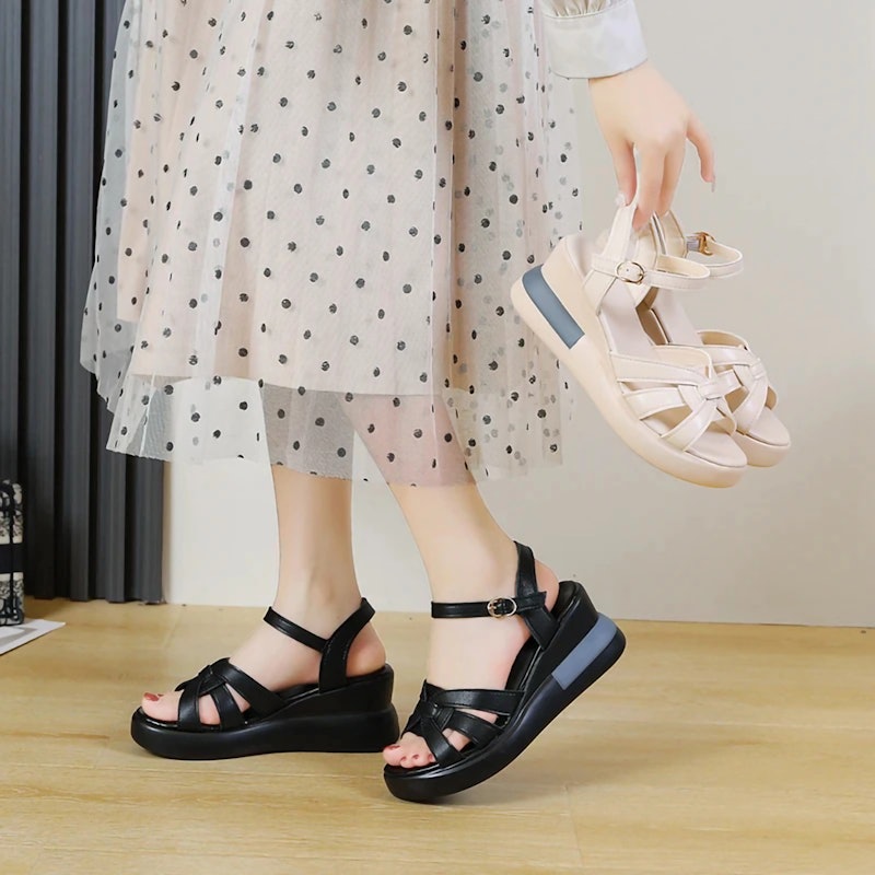 Ranjojo Sandal Wanita 4
