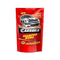 Shampoo Mobil 800 ml