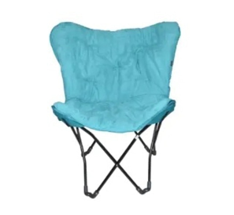 Soleil Butterfly Kursi Lipat 2