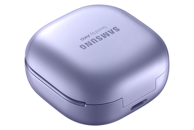 HARMAN International SAMSUNG x AKG Galaxy Buds Pro