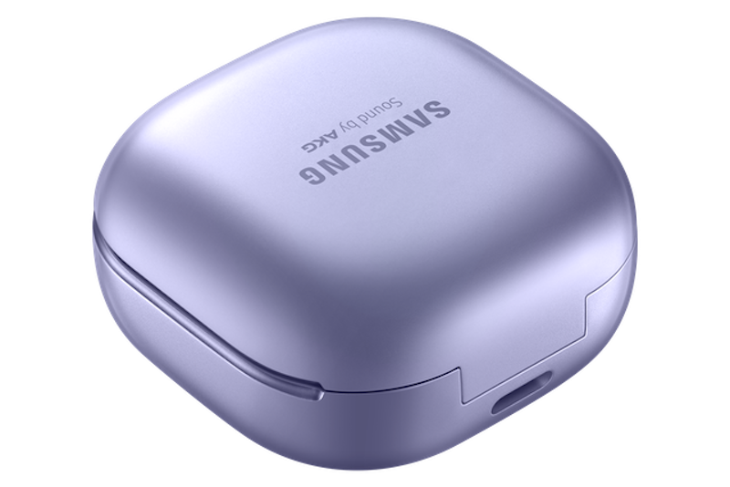 SAMSUNG x AKG Galaxy Buds Pro 5
