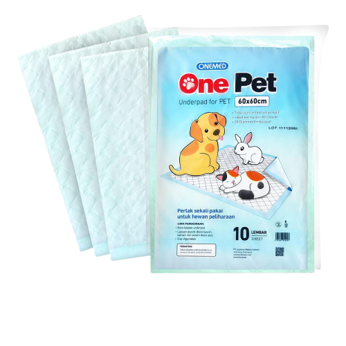 Onemed One Pet Underpad for PET