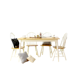 Dining Table Set