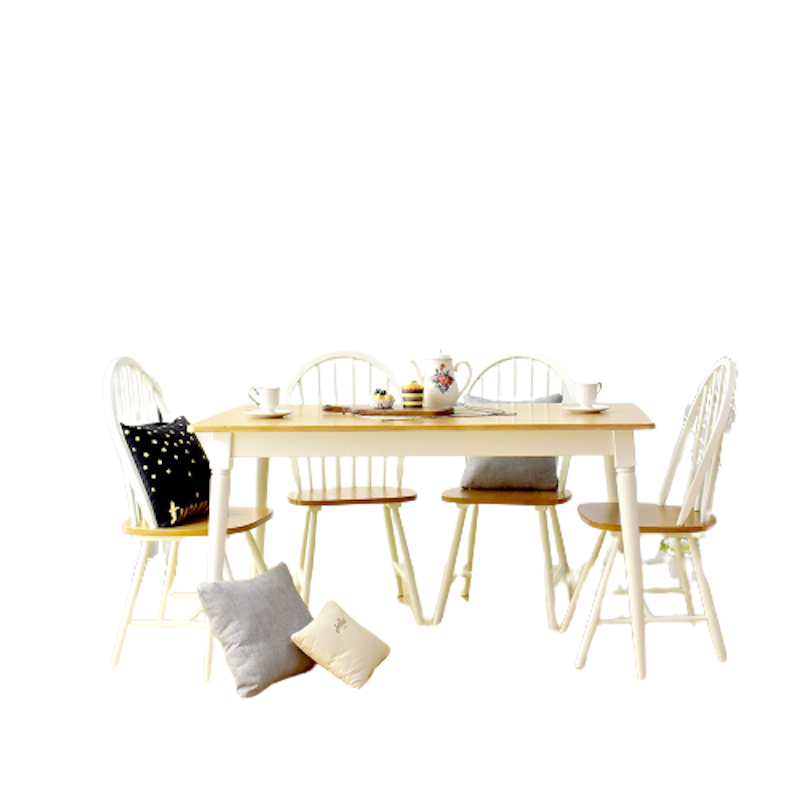 Dining Table Set 1