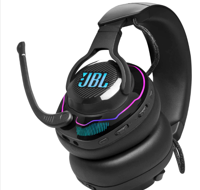 Harman International Industries JBL Quantum 910