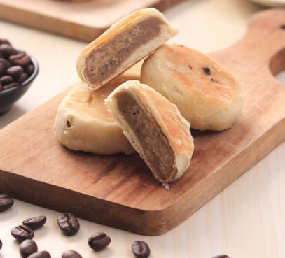 Bakpia Kurnia Sari