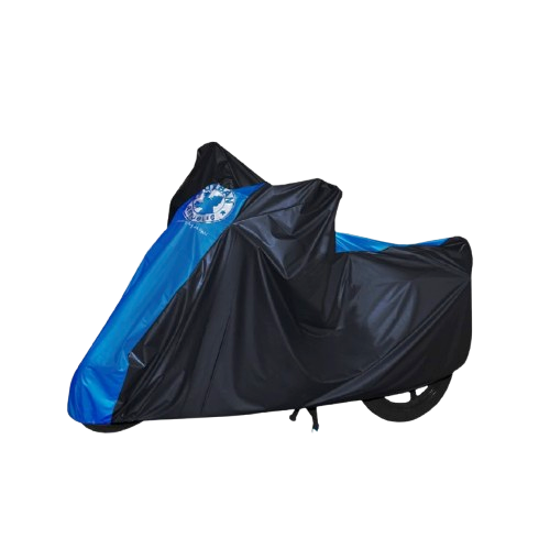 URBAN Cover Motor Yamaha RX King 1