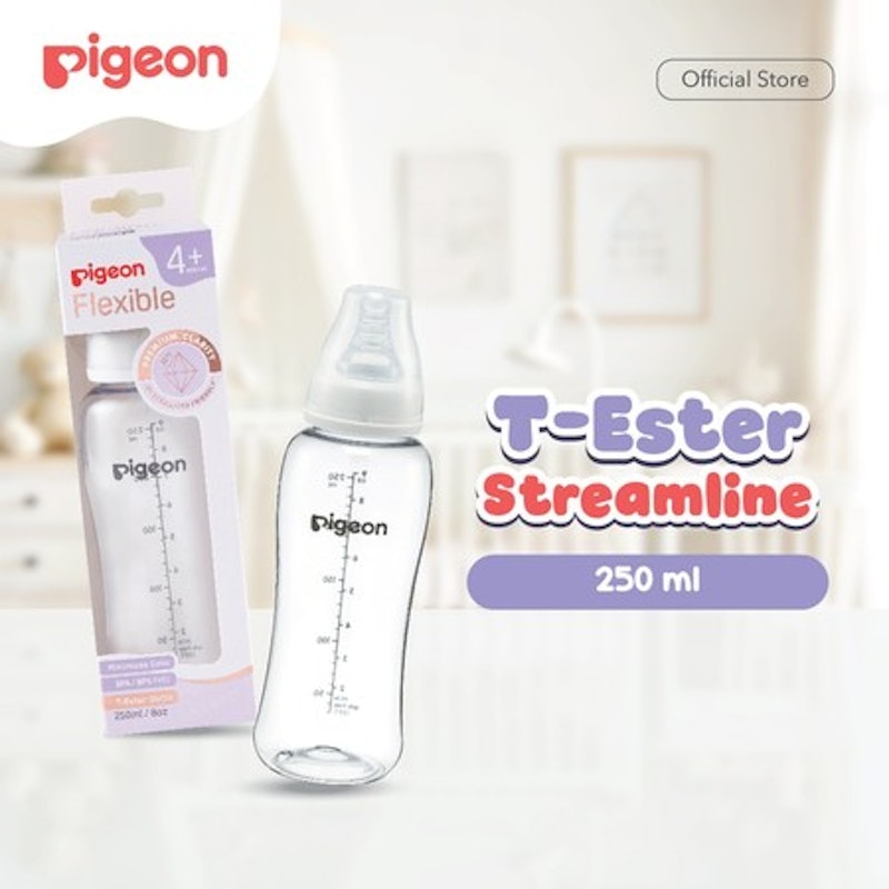 T-Ester Streamline Bottle 250 ml 2