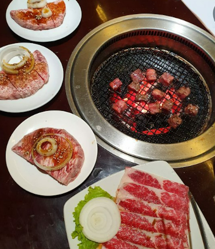 Yakinikuya 4