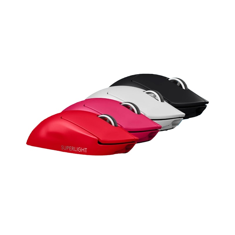 PRO X SUPERLIGHT Mouse Gaming 1