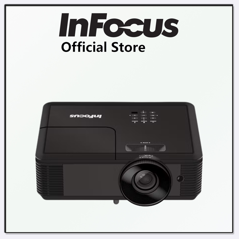 InFocus Corporation InFocus Projector IN2115