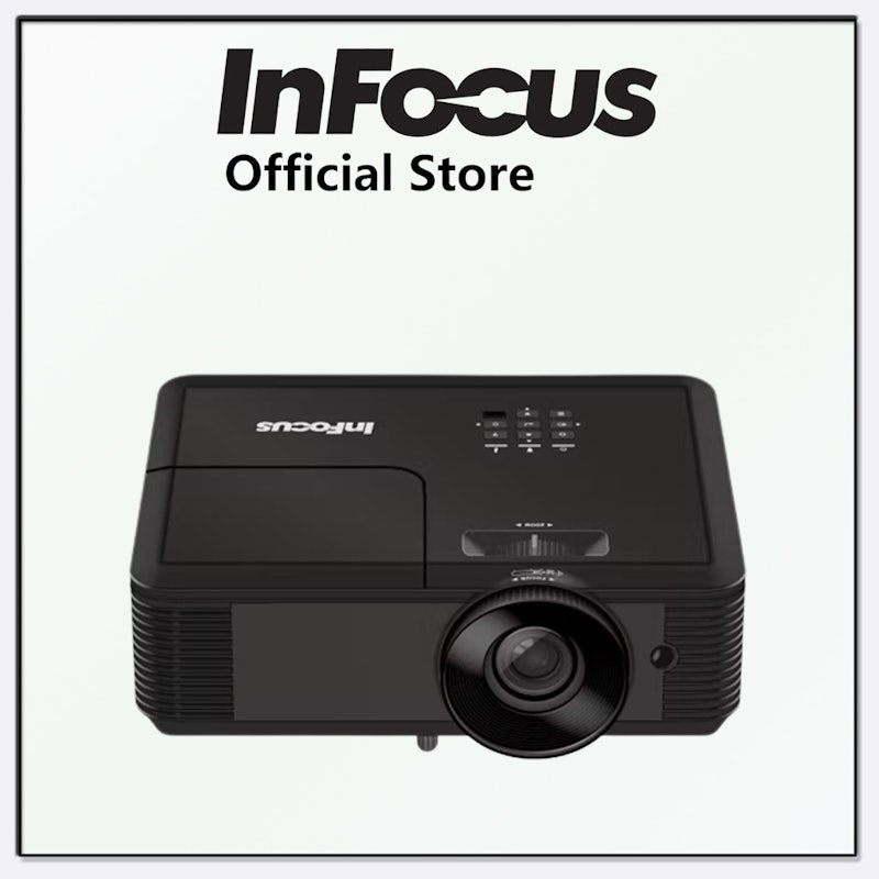 InFocus Projector 2