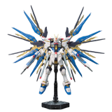 10 Rekomendasi RG Gundam Terbaik 3