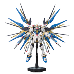 RG 1/144 Strike Freedom Gundam