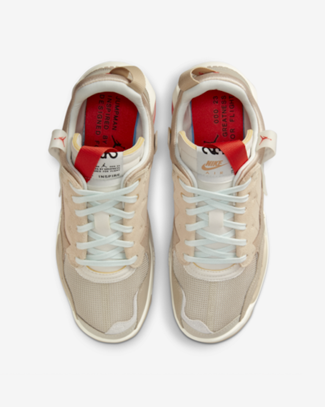 Jordan MA2 'Still Loading' 2