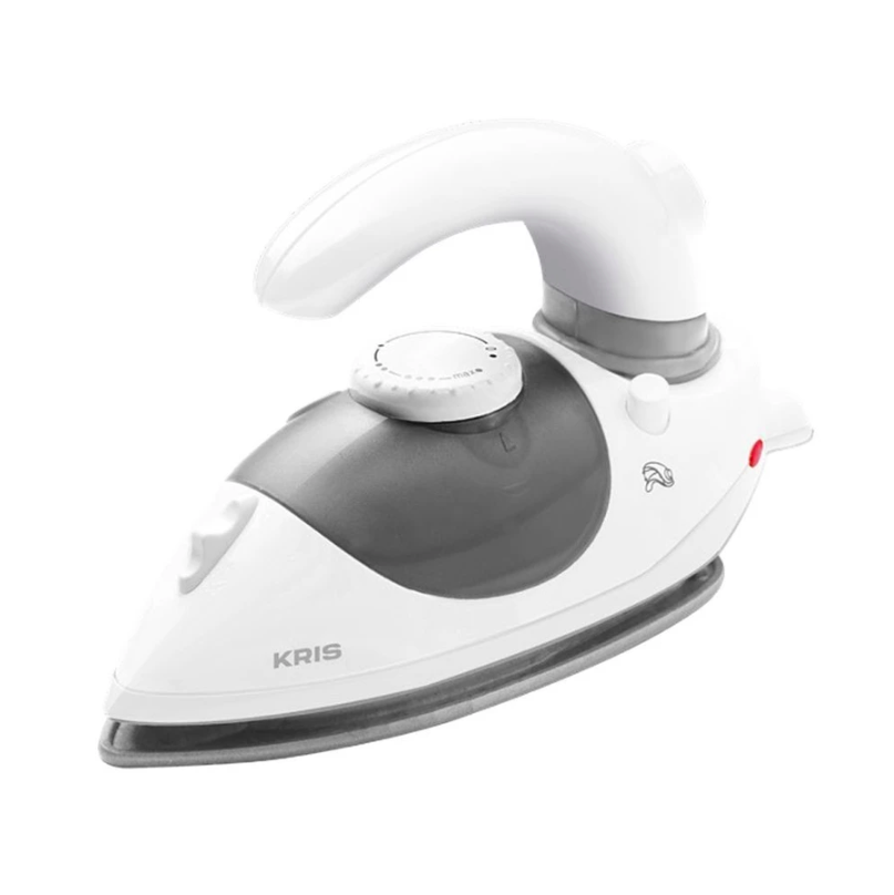 Kris Setrika Uap Portabel