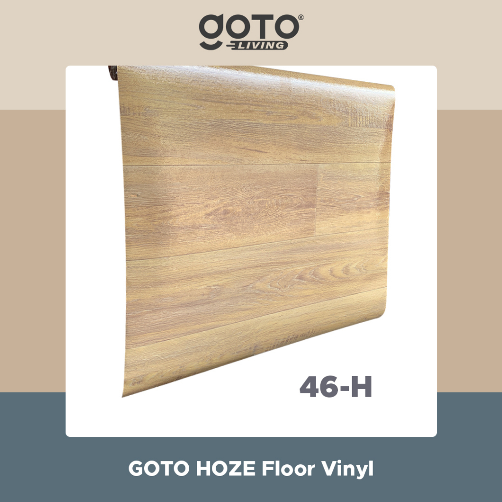 Hoze Vinyl Sticker