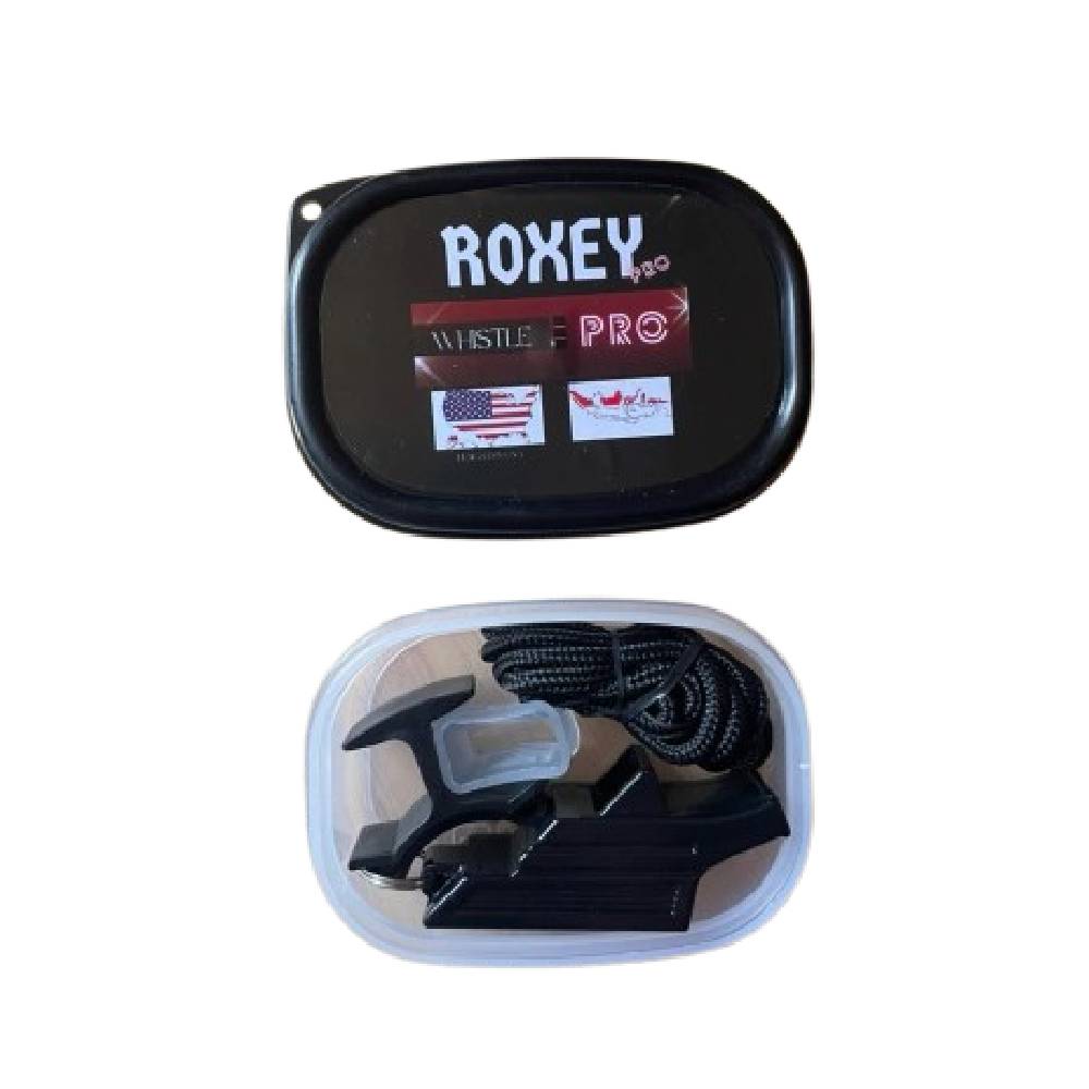 ROXEY Whistle Pro  125DB