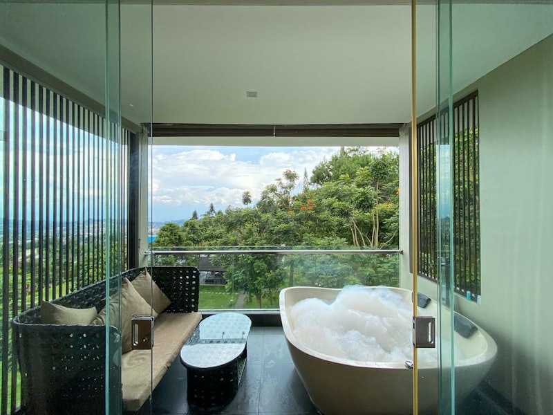 Lembang Asri Resort 5