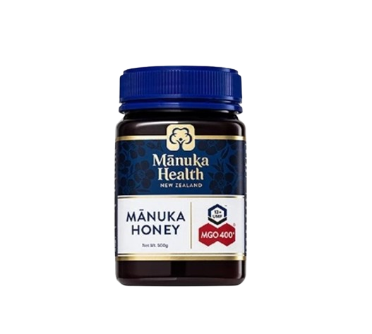 Manuka Health Manuka Honey MGO 400+