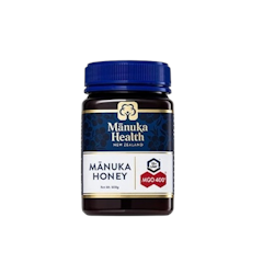 Manuka Health Manuka Honey MGO 400+