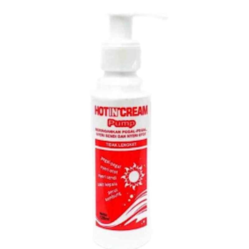Hotin Cream 3