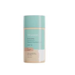 Everyday Luminous Liquid Foundation 03 Beige