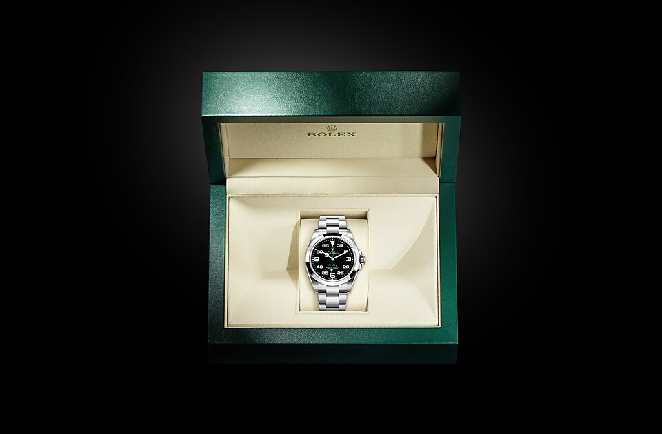 Air-King 126900