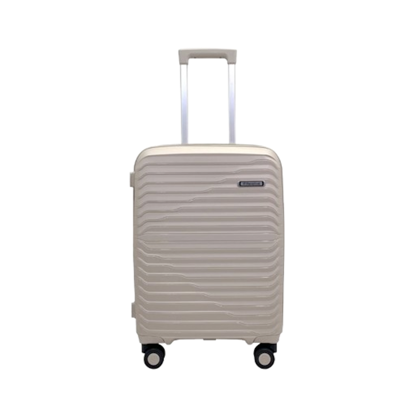President Luggage Tas Koper 1920 20 inch 1