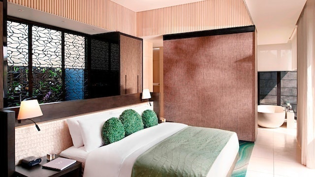 W Hotel Seminyak 3