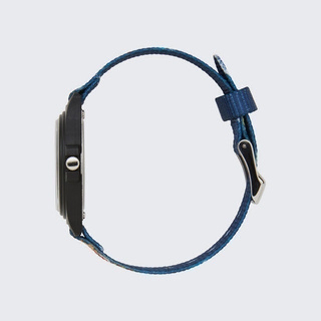 Revelstoke Webbing Watch 2