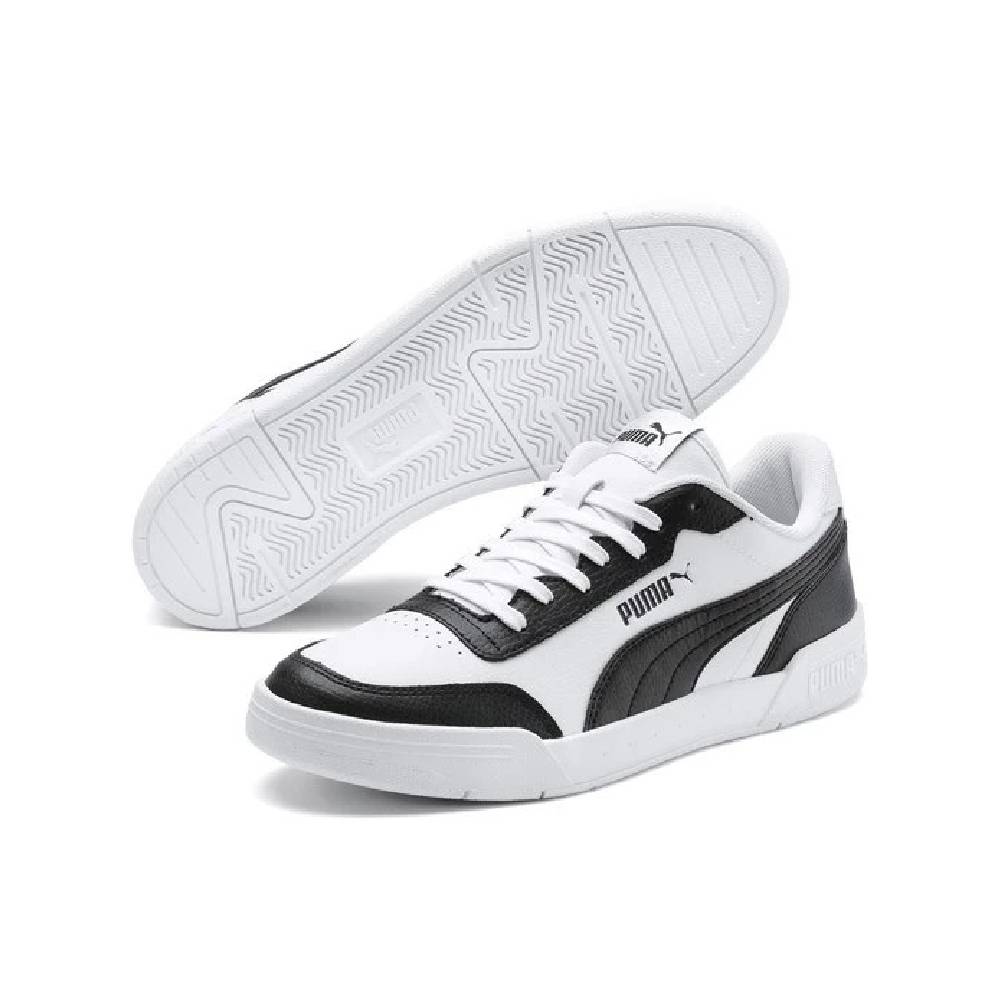 PUMA Sneakers Caracal White-Black 1