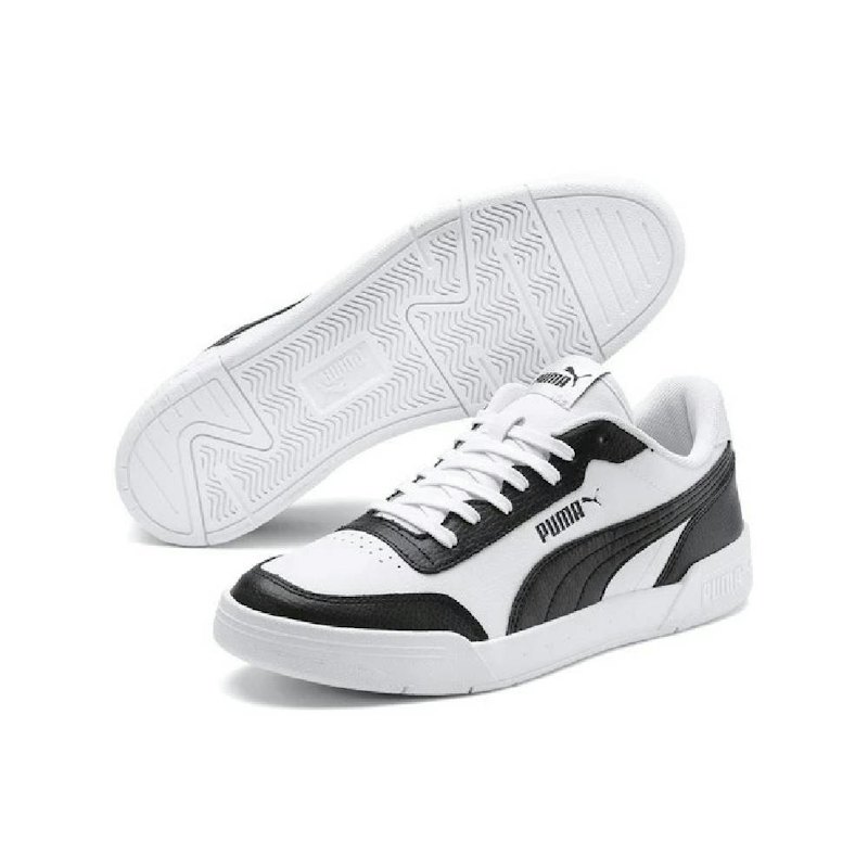 PUMA Sneakers Caracal White-Black 1