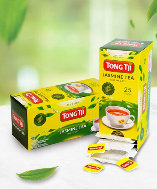 Jasmine Tea