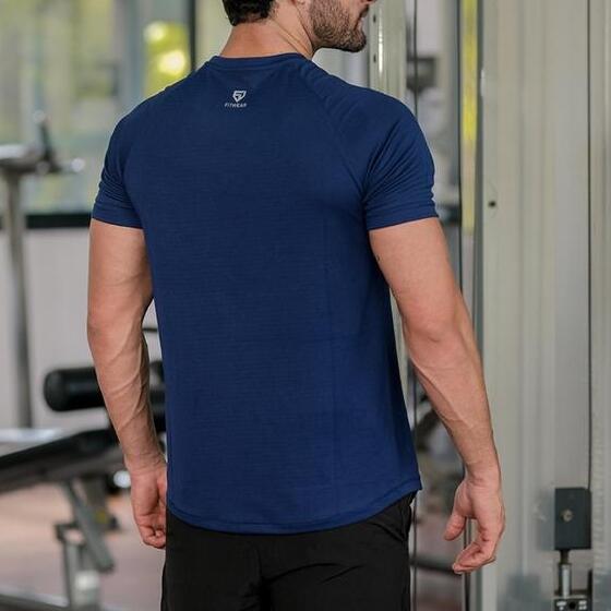 Fitwear Indonesia Fitwear Xavier Regular Fit