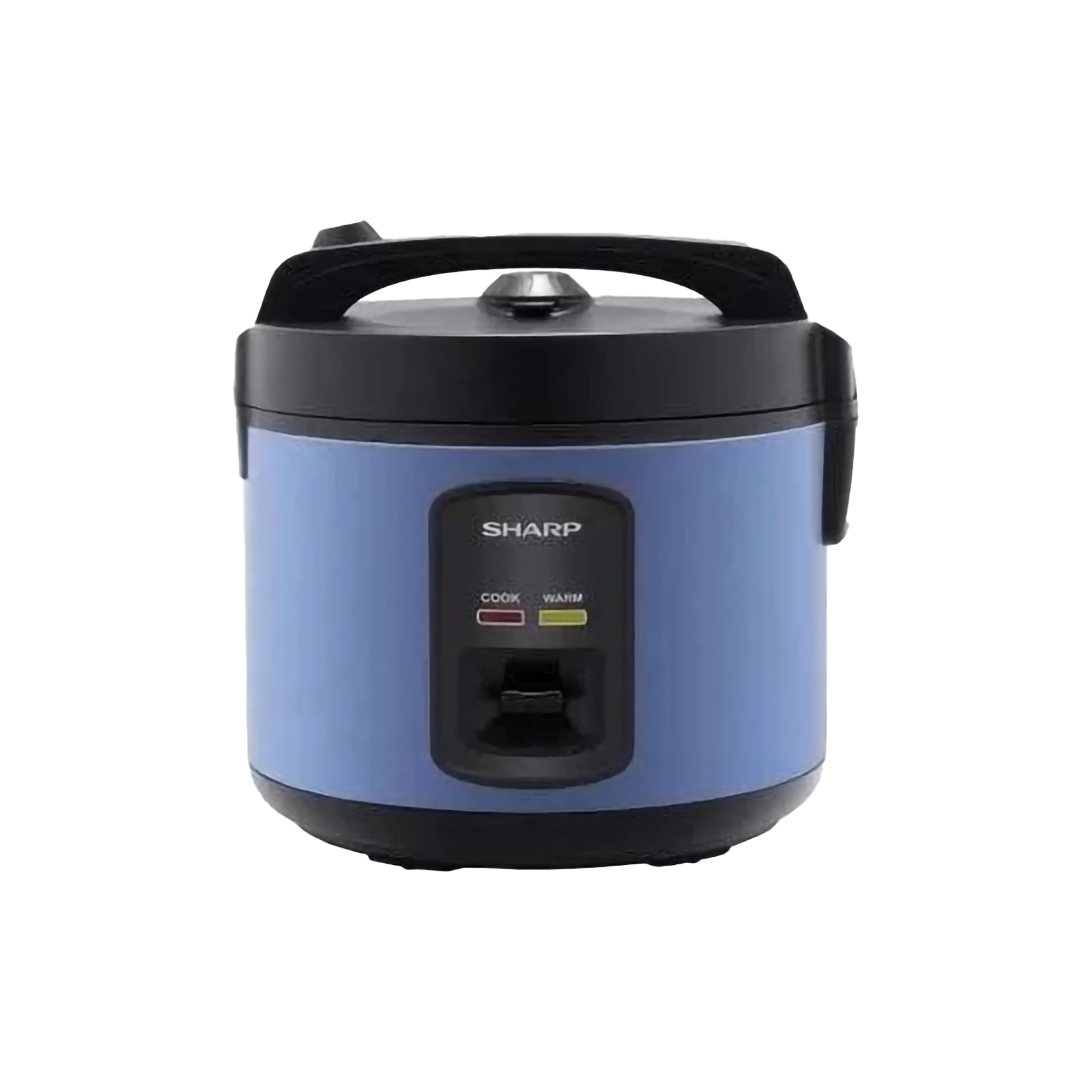 10 Rekomendasi Rice Cooker SHARP Terbaik (Terbaru Tahun 2026) 3
