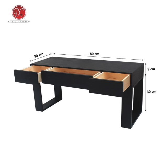 Dections Dections Meja Laptop Minimalis