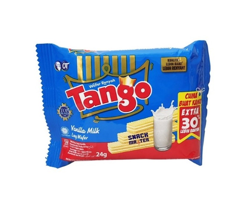 Wafer Tango 24 gram 3