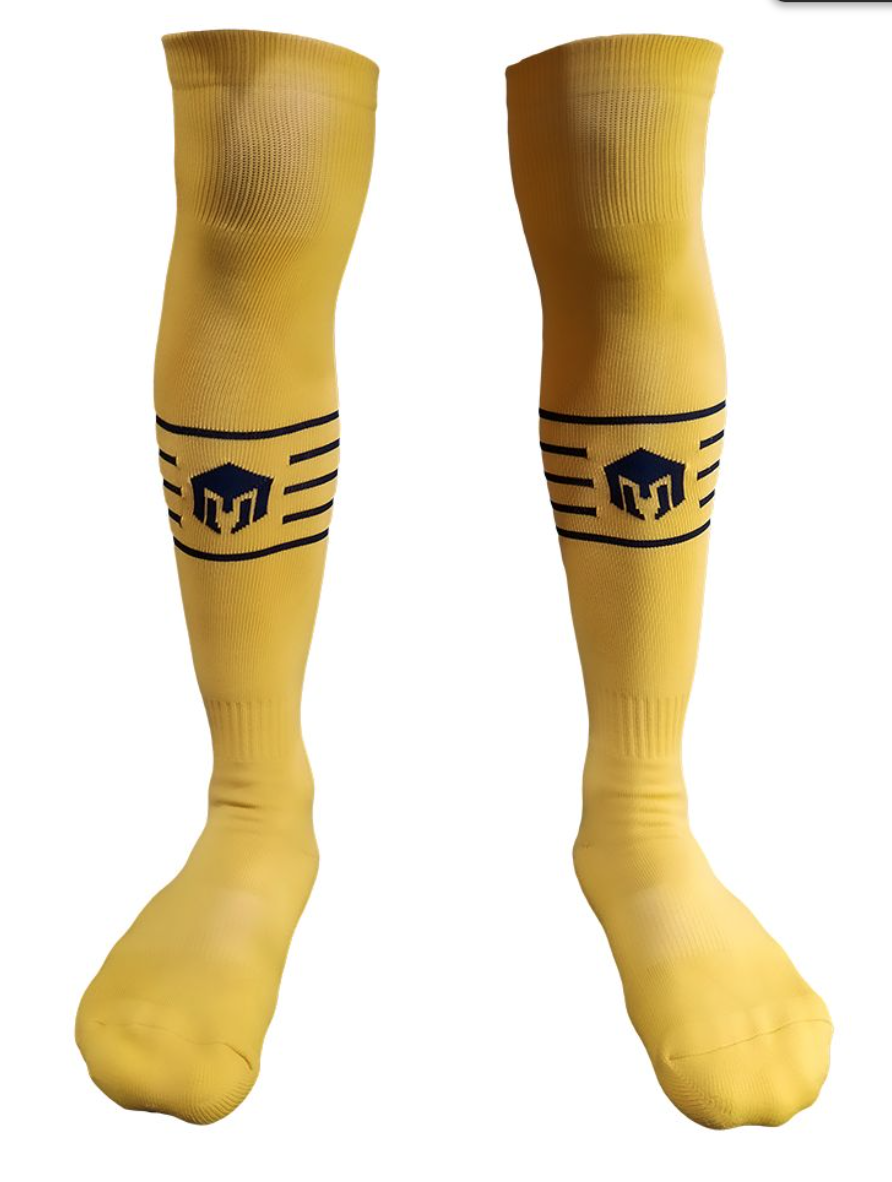 MILLS Kaus Kaki Olahraga Soccer Socks  A1 1011