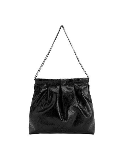 Tas Hobo Duo Double Chain  ｜ CK2-40671449