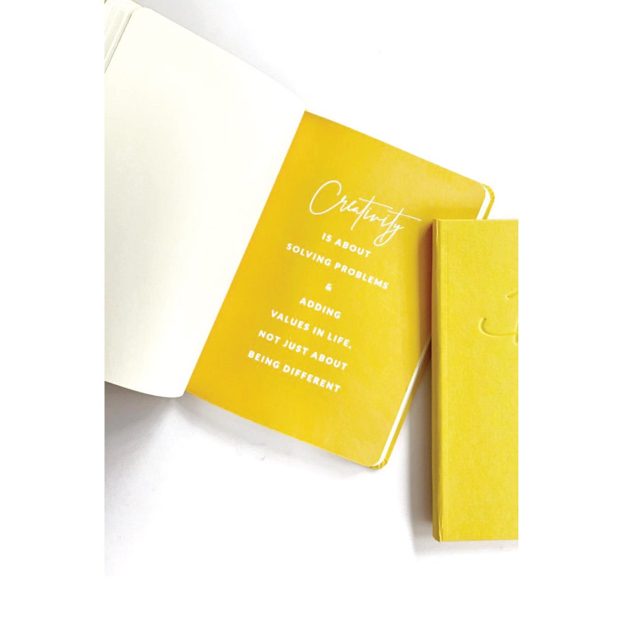 Insight Unlimited Daily Journal